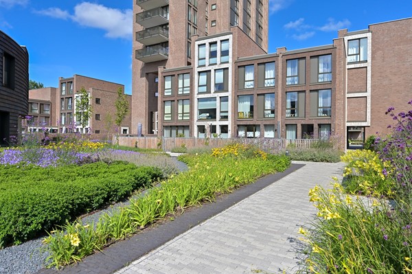 Medium property photo - Prinses Irenelaan 119, 2273 DH Voorburg